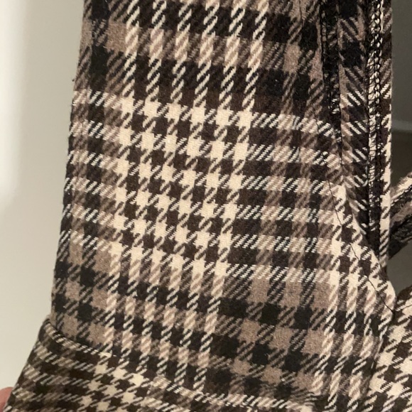 Patterned skirt with strap - Picture 3 of 3